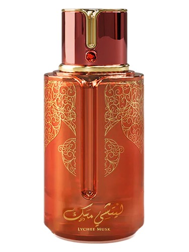 Arabiyat Prestige Lychee Musk