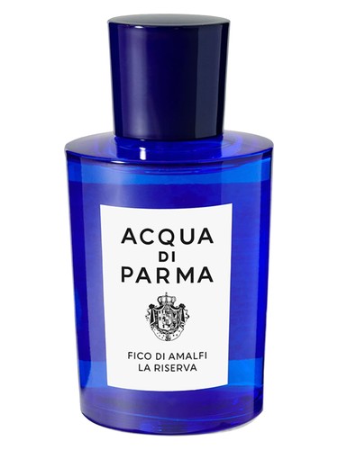 Acqua di Parma Fico di Amalfi La Riserva