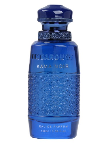Embarouge Kama Noir