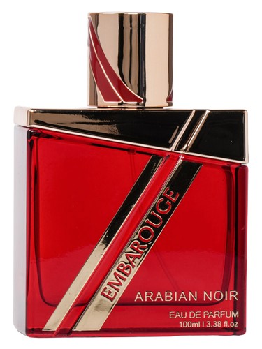 Embarouge Arabian Noir