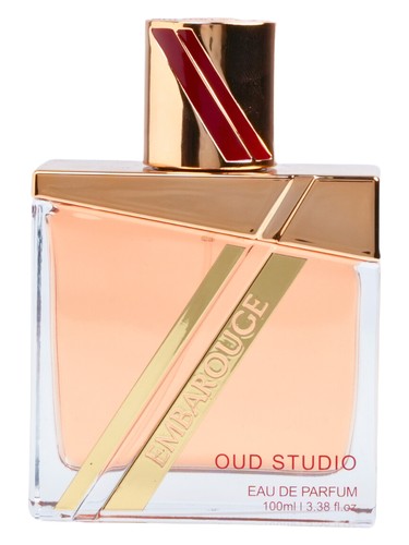 Embarouge Oud Studio