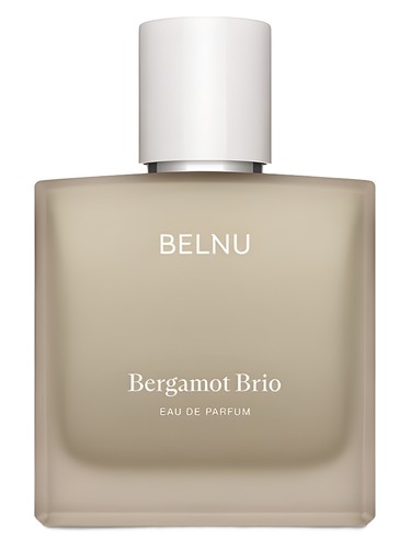 Belnu Bergamot Brio