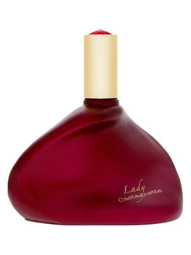 Lulu Castagnette Lady Castagnette