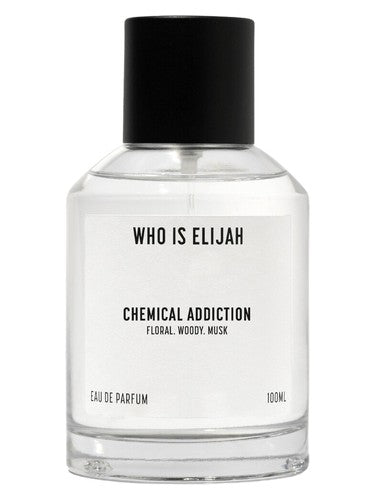 Who Is Elijah Chemical Addiction