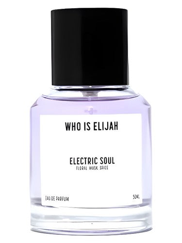 Who Is Elijah Electric Soul