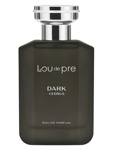 Lou De Pre Dark Cedrus