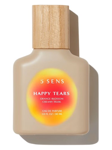 5 Sens Happy Tears