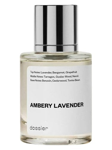 Dossier Ambery Lavender