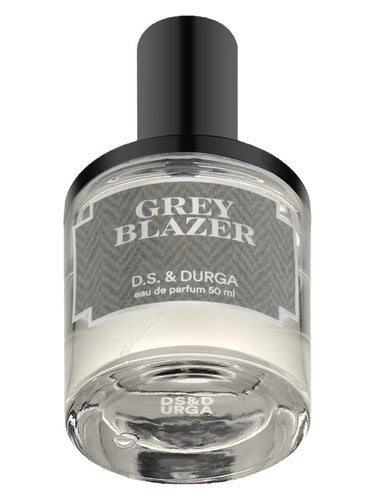 DS&Durga Grey Blazer