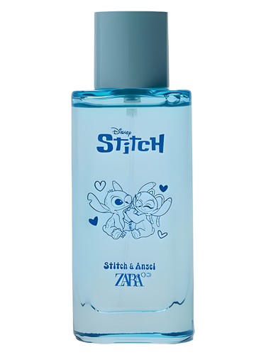 Zara LILO & STITCH ANGEL © DISNEY