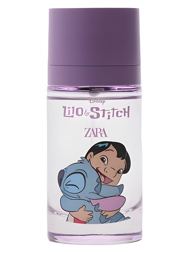 Zara LILO & STITCH © DISNEY Eau de Toilette