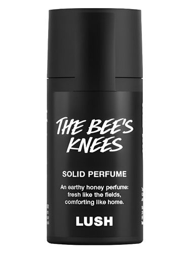 LUSH The Bee's Knees
