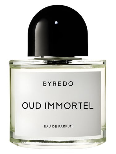 Byredo Oud Immortel
