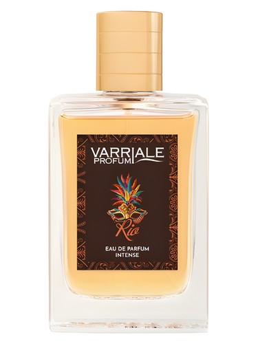 Varriale Profumi Rio