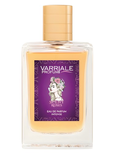 Varriale Profumi Scent Roses