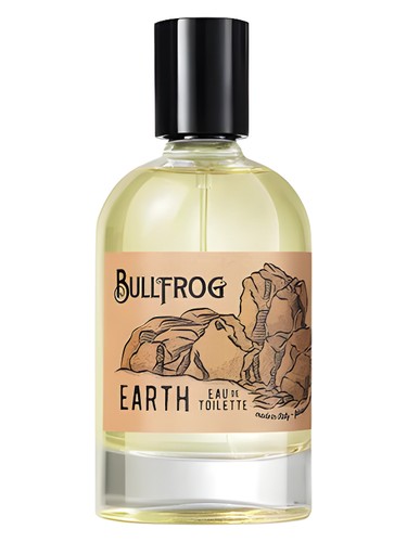 Bullfrog Earth Eau de Toilette