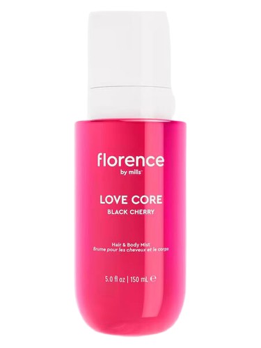 Florence by Mills Love Core Black Cherry