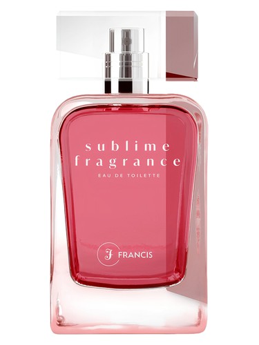 Francis Sublime Fragrance