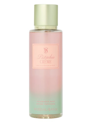 Victoria's Secret Pistachio Crème