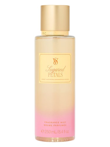 Victoria's Secret Sugared Petals