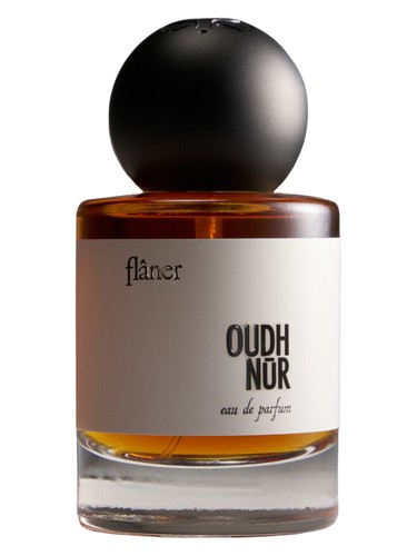 flâner Oudh Nūr