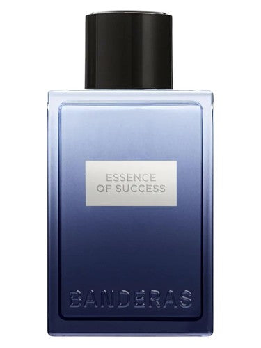 Antonio Banderas Essence of Success