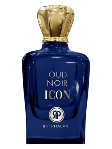 Rai Phalail Oud Noir Icon
