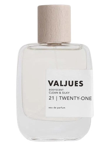 Valjues Twenty-One
