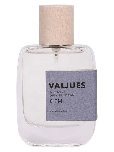 Valjues 8 PM