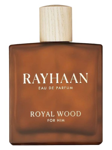 Rayhaan Royal Wood