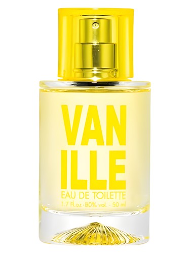 Solinotes Vanille