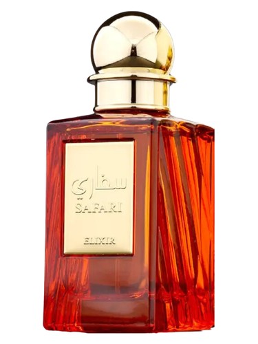 Fragrance World Safari