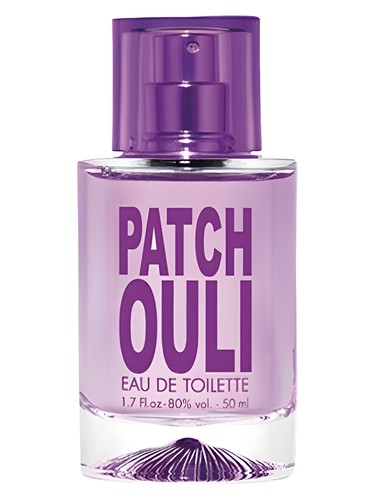 Solinotes Patchouli