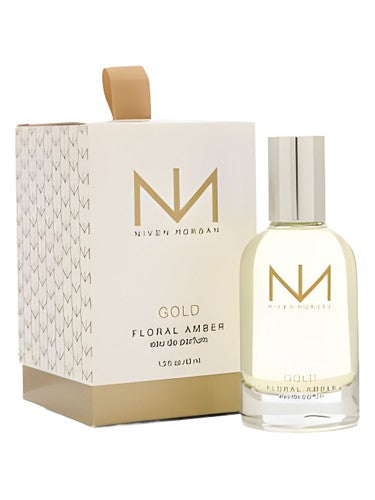 Niven Morgan Gold Scent