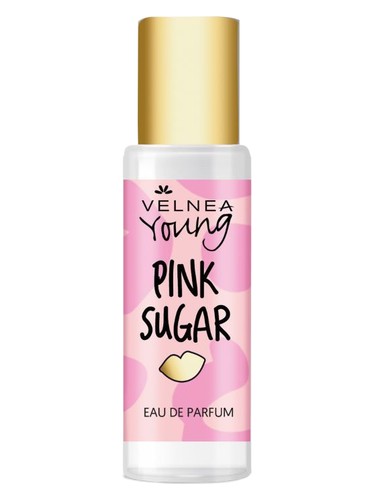 Velnea Pink Sugar