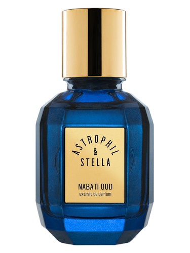 Astrophil & Stella Nabati Oud