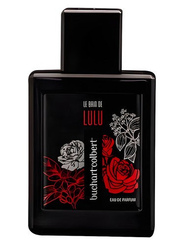 Buchart Colbert Le Bain de Lulu