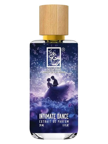 The Dua Brand Intimate Dance