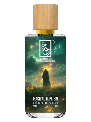 The Dua Brand Magical Hope 221