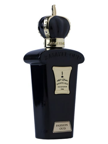 Rasayel Oud Passion Oud