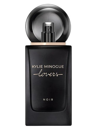 Kylie Minogue Lovers Noir