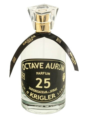 Krigler Octave Aurum 25