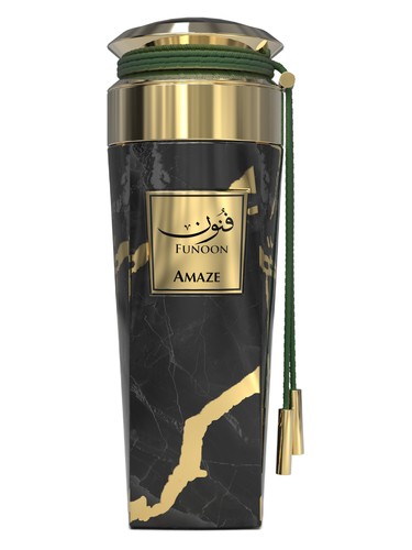 Amaran Funoon Amaze