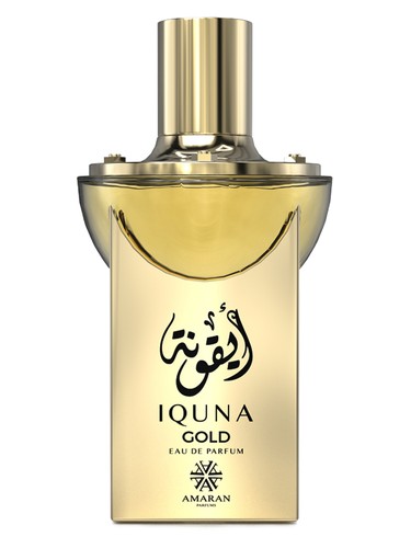 Amaran Iquna Gold