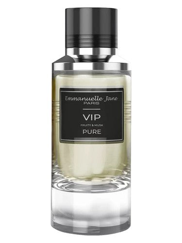 Emmanuelle Jane VIP Pure