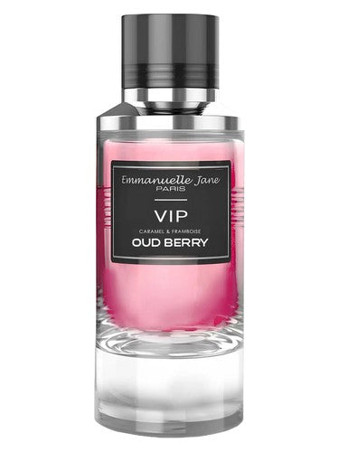 Emmanuelle Jane VIP Oud Berry