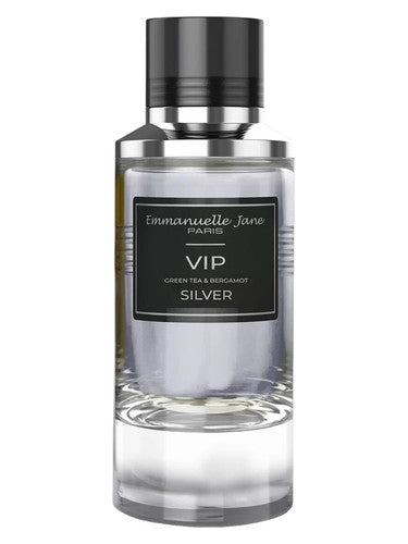 Emmanuelle Jane VIP Silver