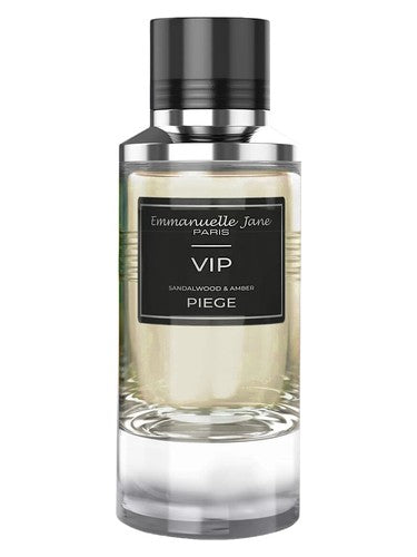 Emmanuelle Jane VIP Piege