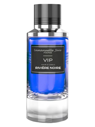Emmanuelle Jane VIP Riviere Noire