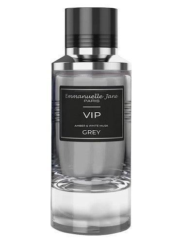 Emmanuelle Jane VIP Grey